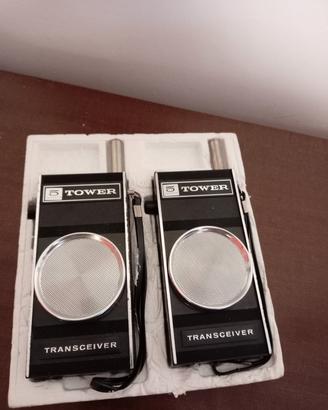 woolky tochi transceiver tower