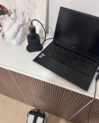 VIDEODERMATOSCOPIO PORTATILE ADAMO SRL COMPLETO