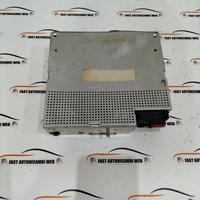Amplificatore autoradio BMW Serie 3 E46 6512693345