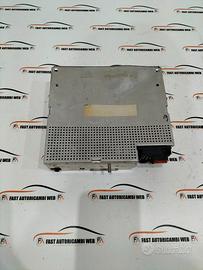 Amplificatore autoradio BMW Serie 3 E46 6512693345