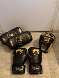 Sport, palestra, mma