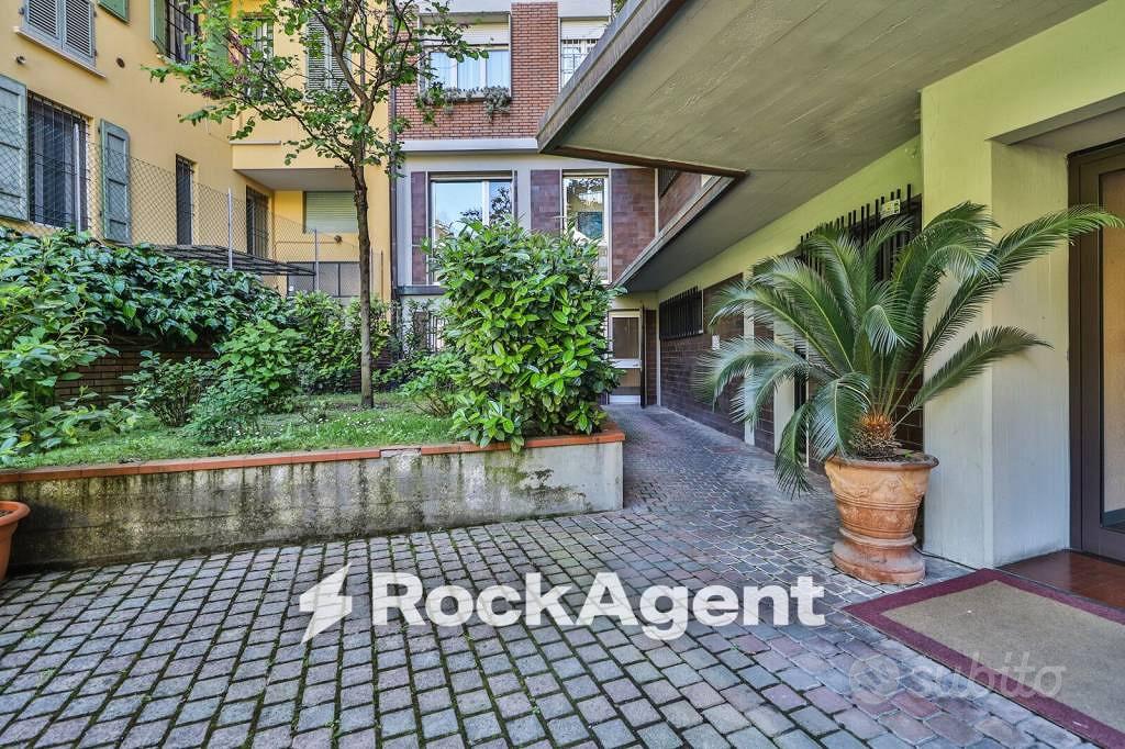 Appartamento – Bologna, Galvani, Santo Stefano - Vista 3