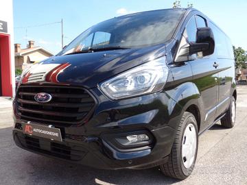 FORD Transit Custom 2.0dcti 9 POSTI PREZZO VALID