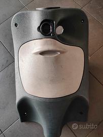 scudo posteriore piaggio liberty 