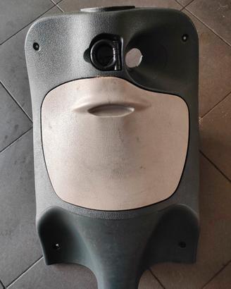 scudo posteriore piaggio liberty 