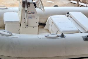 Gommone Marvel 3.10 metri