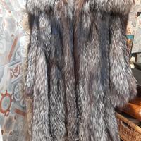 giacca volpe boutique  perfetta 