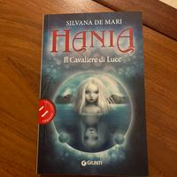 Hania il cadavere di luce di Silvana de Mari