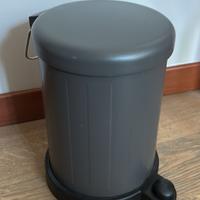 Cestino secchio immondizia IKEA TOFTAN