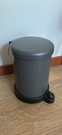 Cestino secchio immondizia IKEA TOFTAN
