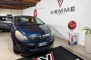 Opel Corsa 1.2 85CV 5 porte GPL-TECH Edition