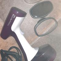 ferro da stiro verticale rowenta