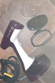 ferro da stiro verticale rowenta