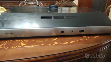 Cappa da 80cm