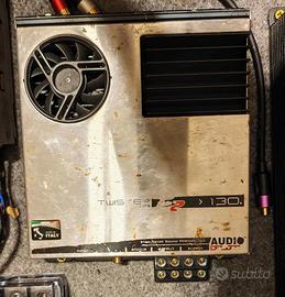Audiosystem F2 130