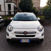 500X Cross 1.3 TDC