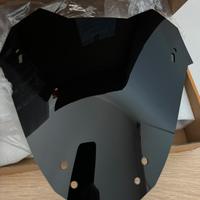 Cupolino sportivo xmax 300