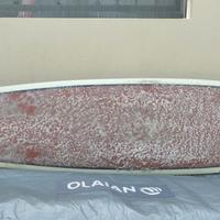 Tavola surf, mini malibu 8.3