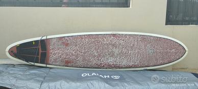 Tavola surf, mini malibu 8.3