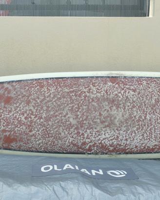 Tavola surf, mini malibu 8.3