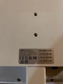 NOKIA Receiver Model 4G05-A