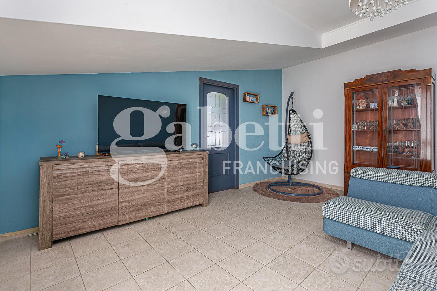Appartamento – Frattamaggiore, Rossini - Vista 4
