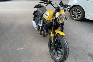 Ducati Scrambler - 2017