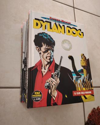 Dylan Dog