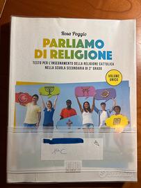 Parliamo di Religione
