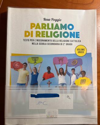 Parliamo di Religione