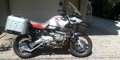 BMW R 1150 GS Adventure