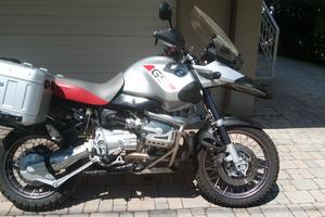 BMW R 1150 GS Adventure