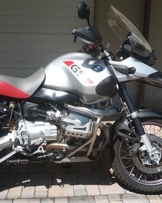 BMW R 1150 GS Adventure
