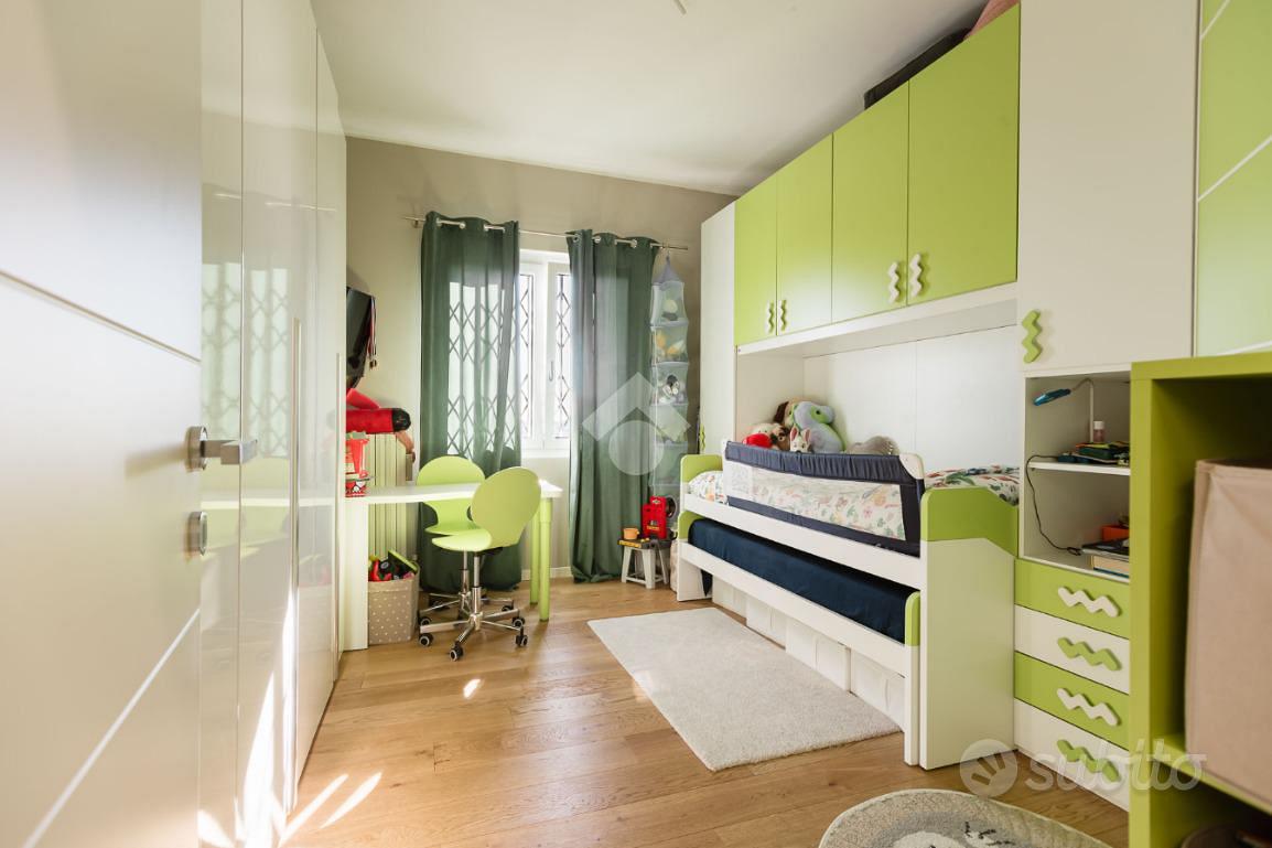 Appartamento – Sesto San Giovanni, Parpagliona - Vista 4