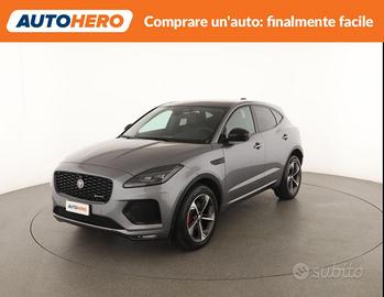 JAGUAR E-Pace AE40196
