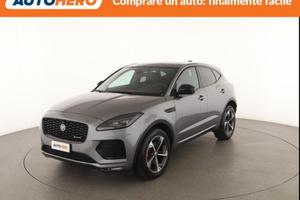 JAGUAR E-Pace AE40196