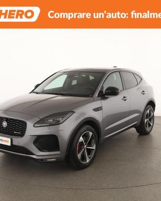 JAGUAR E-Pace AE40196