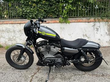 Harley-davidson 883 Sportster XL