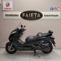 Yamaha Majesty 400 - 2008