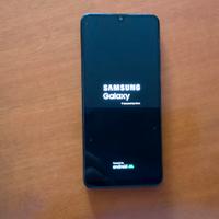 Samsung galaxy A32