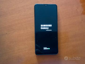 Samsung galaxy A32