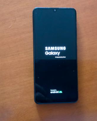 Samsung galaxy A32