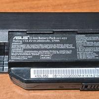 Batteria Asus 37Wh