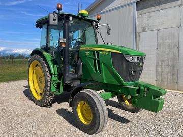 John Deere 6090 MC