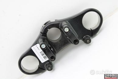 Piastra di sterzo superiore Ducati monster 620 695