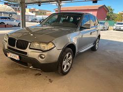 Bmw X3 xDrive20d Attiva