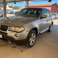 Bmw X3 xDrive20d Attiva