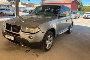 Bmw X3 xDrive20d Attiva