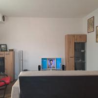 Trilocale con ampia area esclusiva