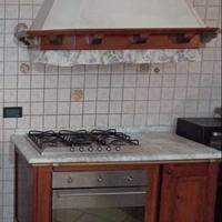 Cucina patriarca della nonna